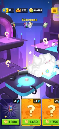 Game screenshot Slam Clash! apk download