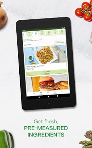 HelloFresh: Meal Kit Delivery For PC installation