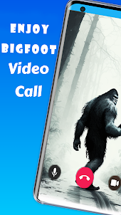 Bigfoot Video Prank Call