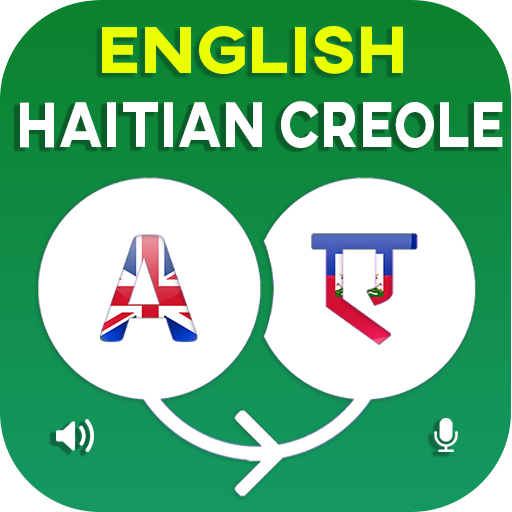Haitian To English Translator