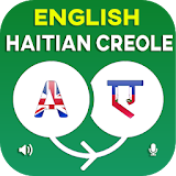 Haitian Creole English Translator icon