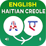 Haitian Creole English Translator Apk