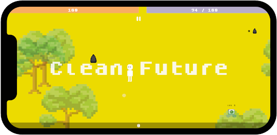 Clean Future: Save the Planet