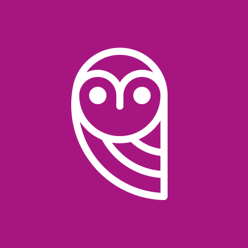 Byefive logo