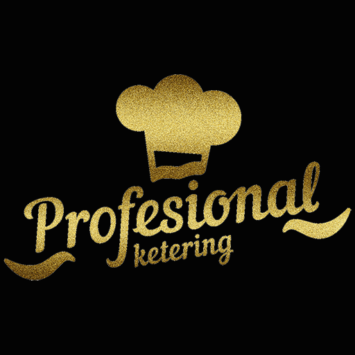 Profesional ketering  Icon