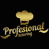 Profesional ketering icon