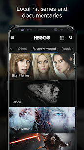 HBO Max Premium APK MOD 3