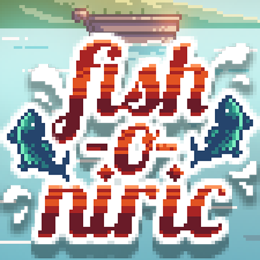 Рыбалка скрипт. Fish-o-Niric игра. Приложение рыбка китайское.