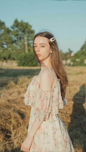 Dasha Taran Wallpapers