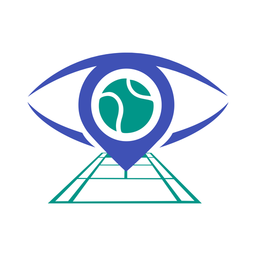 iOnCourt Tennis Match Tracker logo