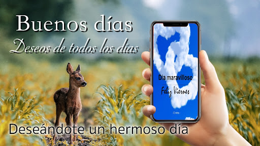 Spanish Good Morning Everyday