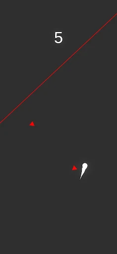 Avoid It All - Screenshot 2