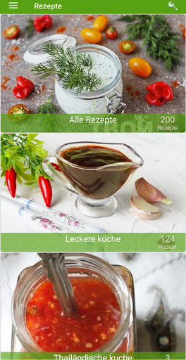 App-Vorschau