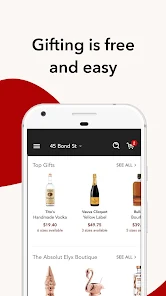 Minibar Delivery: Get Alcohol - Apps On Google Play