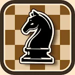 Cover Image of Tải xuống Cờ vua: Trò chơi cờ vua trực tuyến 2.001 APK