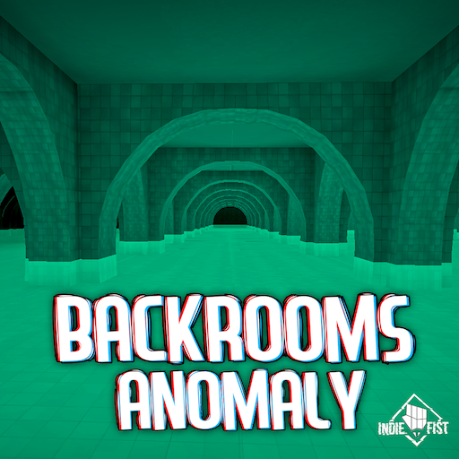 Backrooms: Survival anomaly
