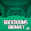 Backrooms: Survival anomaly icon