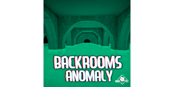 Backrooms Horror Maze – Apps no Google Play