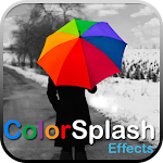 Cover Image of डाउनलोड Color Splash Photo Effects 1.1 APK