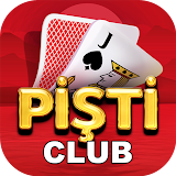 Pishti Club - Play Online icon