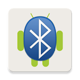 Bluetooth PAN for Root Users icon