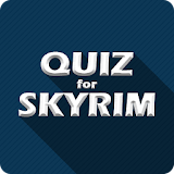 Quiz for Skyrim icon