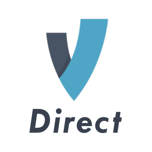 Verum Direct logo