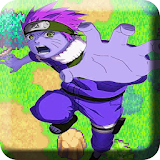 naruto RPG ninja Fight icon