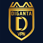 Cover Image of Скачать Diganta VPN  APK