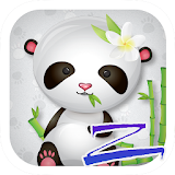 Panda ZERO Launcher icon