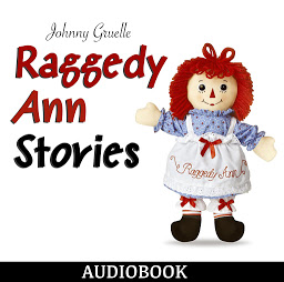 Imagen de ícono de Raggedy Ann Stories