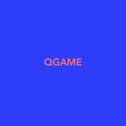 QUIZ GAME APP logo