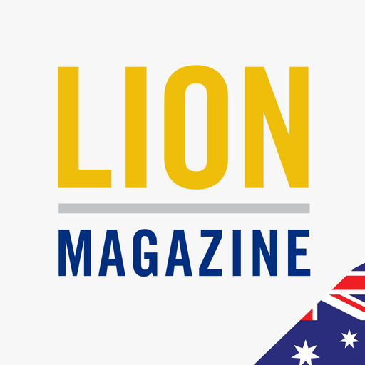 LION Magazine Australia विंडोज़ पर डाउनलोड करें