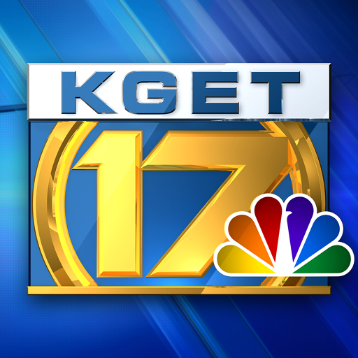 KGET 17 News logo