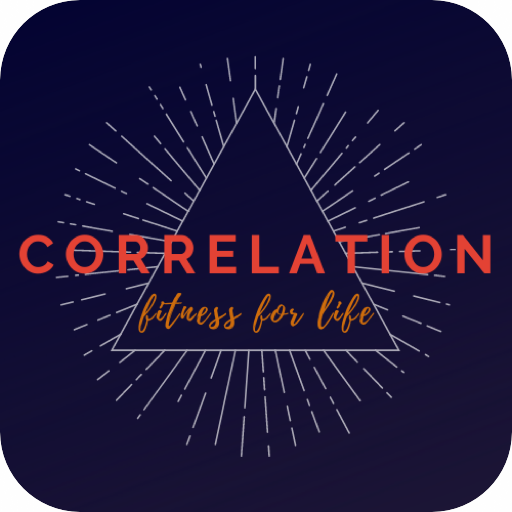 Correlation Fit logo