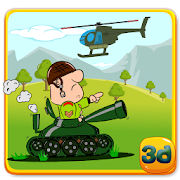 Top 34 Action Apps Like IND-PAK Tank Game: Real Military Games - Best Alternatives