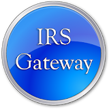 IRS Gateway icon
