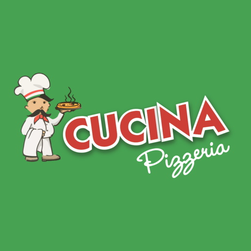 Cucina Pizzeria Otley logo