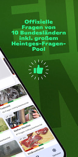 Heintges Jagdprüfung 2026 screenshot 9