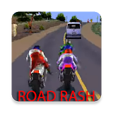 Tips Road Rash Classic icon