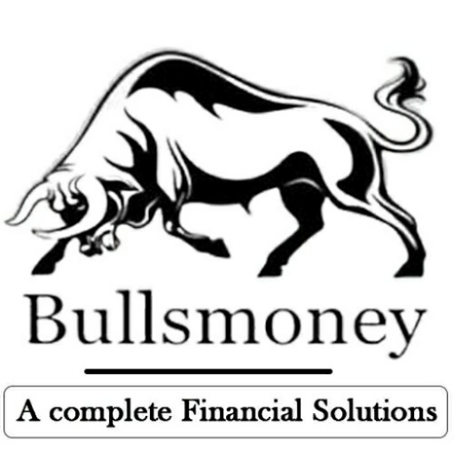 Bullsmoney logo