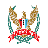 Tej Brothers icon