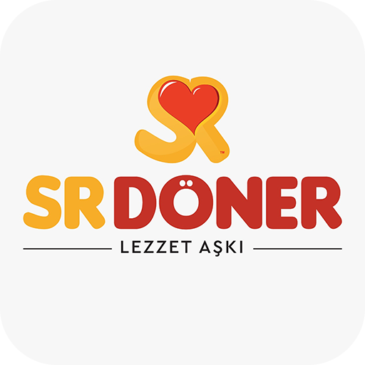 SR Döner logo
