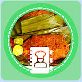 Malay Cuisine Recipes icon
