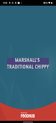 Android application Marshalls Traditional Chippy screenshort