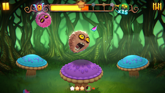 My Singing Monsters Thumpies Unknown