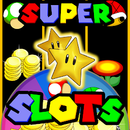 Icon image Super Slots 64 Casino