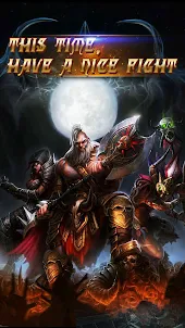 Dark God of War：Idle AFK RPG