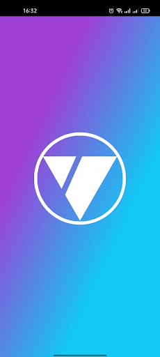 Android application Via Uno Poste Já! screenshort