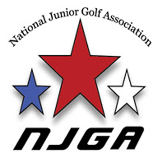 National Junior Golf Associati 7.4.1 Icon